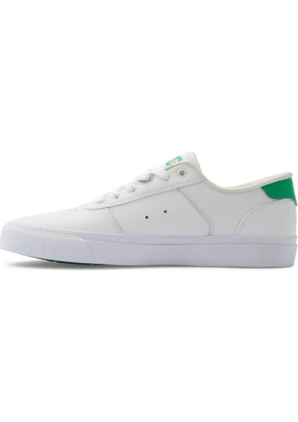 Adys300763 Teknic White/Green Erkek Sneaker