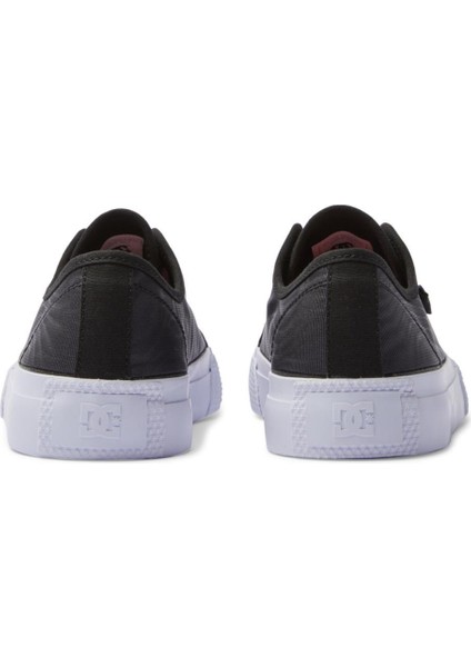 Adjs300295 Manual Txse White/Black/White Kadın Sneaker fiyatları