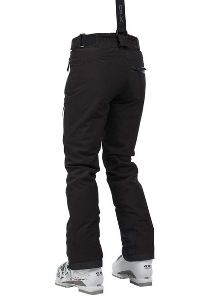 FABTSKTR0007 Marisol Iı Female Dlx Trousers Black Kadın Kayak Pantolonu fiyatları