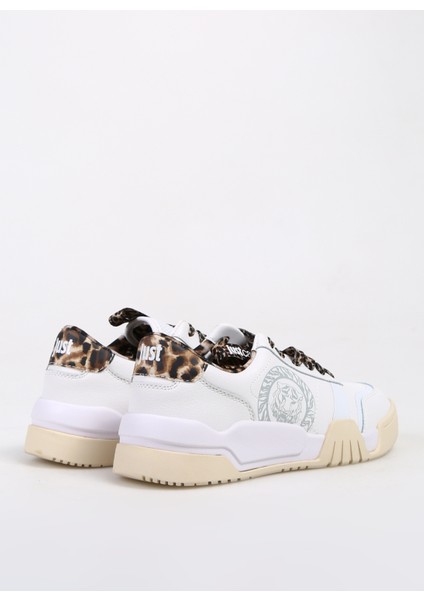 Beyaz Kadın Sneaker 75RA3SA2ZP378003 modelleri