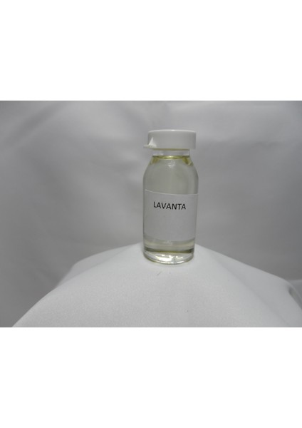 15 ml Mum Esansı Lavanta