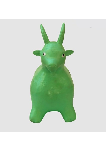 Şişme Zıp Zıp Pilates & Jimlastik Hayvanı Keçi fiyatları