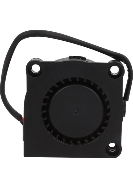 4015 Blower Fan Standart