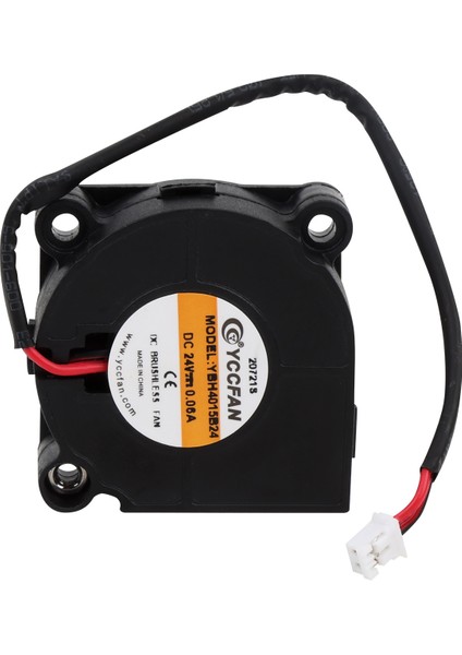 4015 Blower Fan Standart
