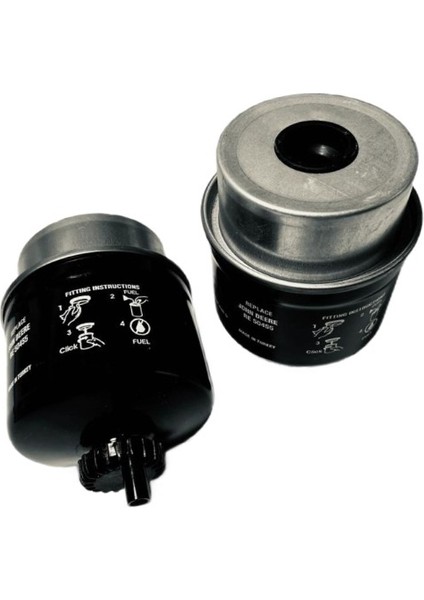John Deere Mazot FILTRESI-RE60021 , RE50455