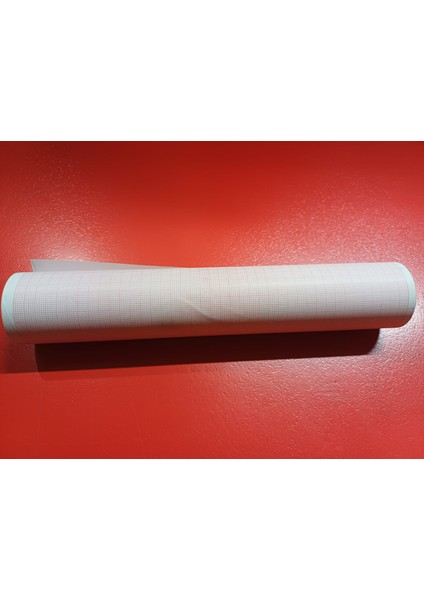 Edan Smart Se-3 SE-300 Ekg Kağıdı 80MM*20MT.- Toplam 10 Rulo