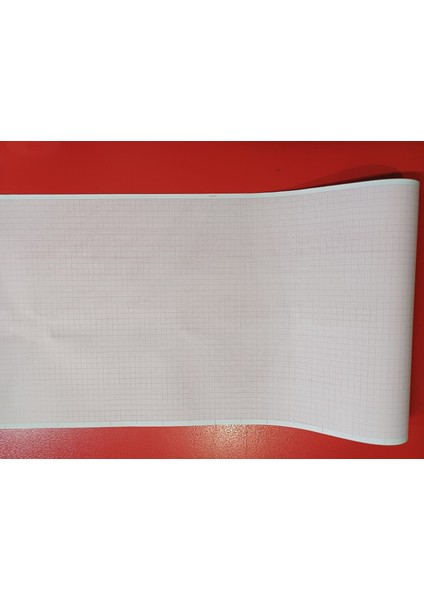 Edan Smart Se-3 SE-300 Ekg Kağıdı 80MM*20MT.- Toplam 10 Rulo