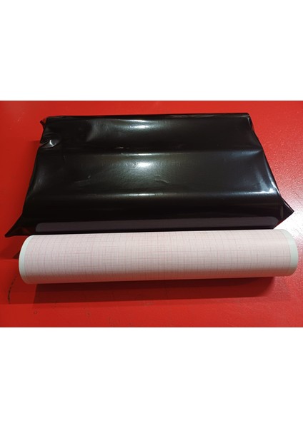 Zoncare ZQ-1212 Ekg Kağıdı 210 x 20 Rulo - 5 Rulo