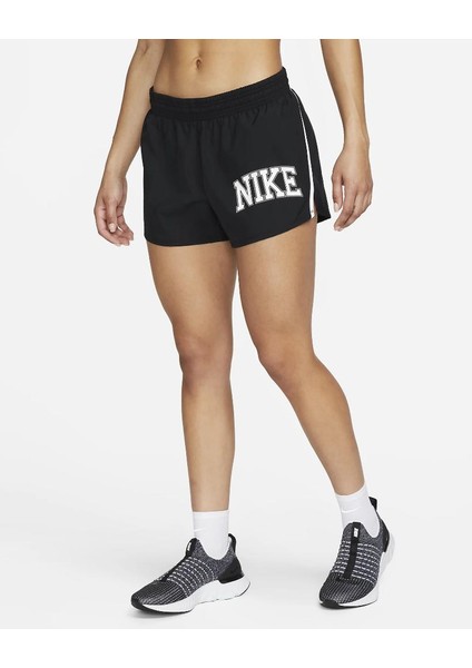 Dri-Fit Swoosh Run Kadın Koşu Şortu