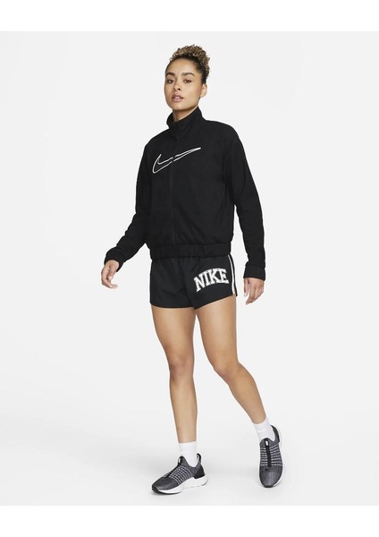 Dri-Fit Swoosh Run Kadın Koşu Şortu