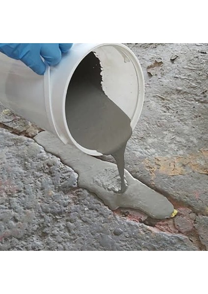 Pudol 600 Esnek Poliüretan Dolgu Harcı 10 kg - Bej fırsatları