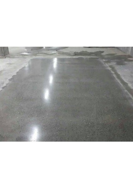 Politex 5 Beton Kür Emülsiyonu 25 kg