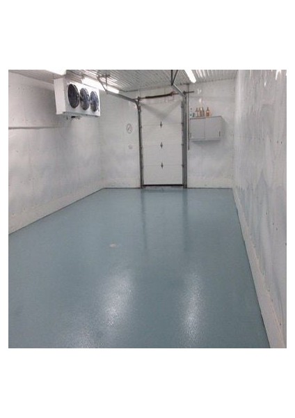 Puboy Sk 700 Poliüretan Son Kat Boya 20KG - Ral 1015 modelleri