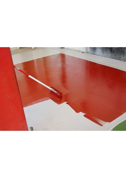 Puboy Sk 700 Poliüretan Son Kat Boya 20KG - Ral 5002 fiyatları