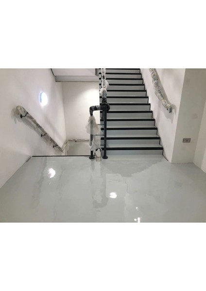 Epsel 250 Epoksi Self-Leviling Zemin Kaplama 25KG - RAL5001 indirimleri