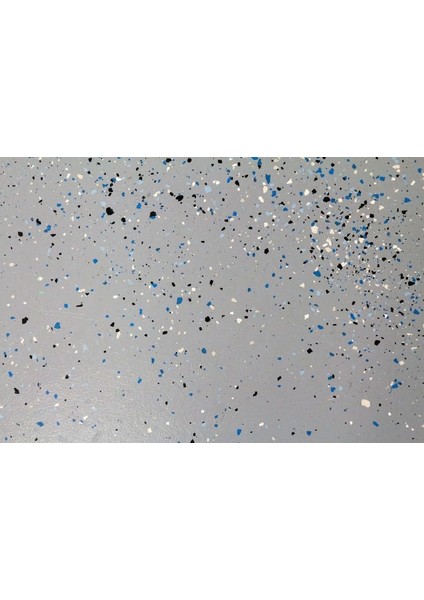 Pusel 150 Endustriyel Poliüretan Zemin Kaplama 20KG - Ral 8007 fırsatları