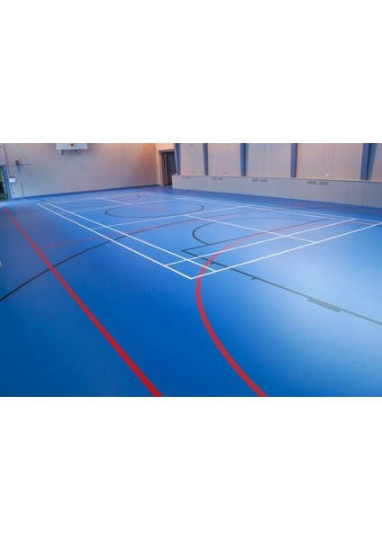 Pues Floor 300 20KG - Ral 9018