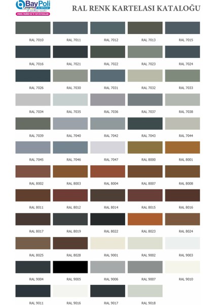 Pues Floor 300 20KG - Ral 9011 fırsatları