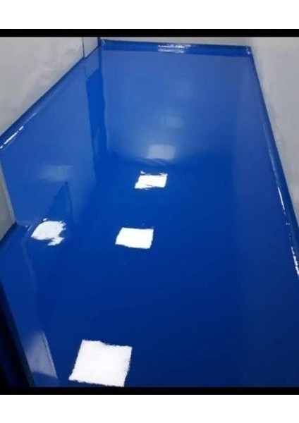 Epsel 250 Epoksi Self-Leviling Zemin Kaplama 25KG - Ral 6010 fiyatları