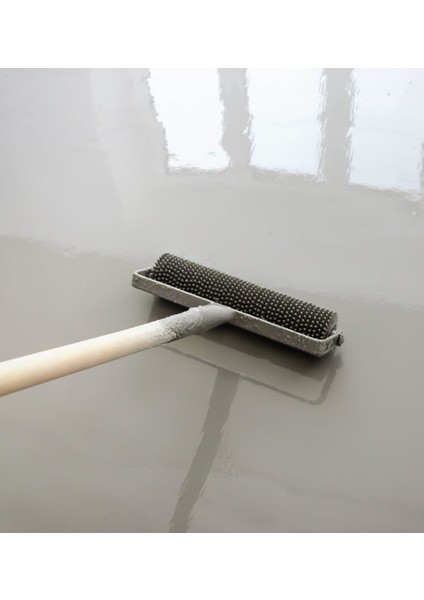 Epsel 250 Epoksi Self-Leviling Zemin Kaplama 25KG - Ral 6010 fırsatları