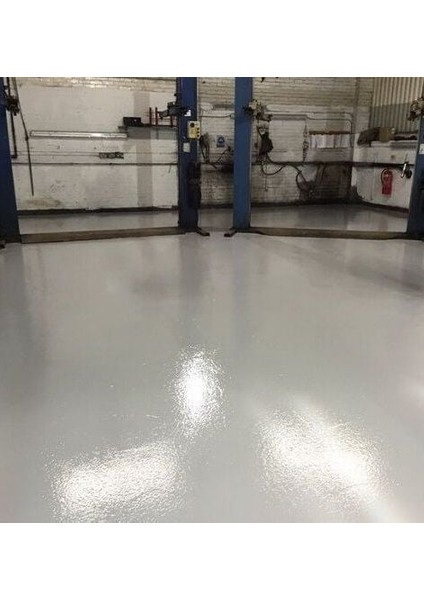 Epboy Sl 400 Epoksi Texture Boya 10KG - Ral 7005 fiyatları