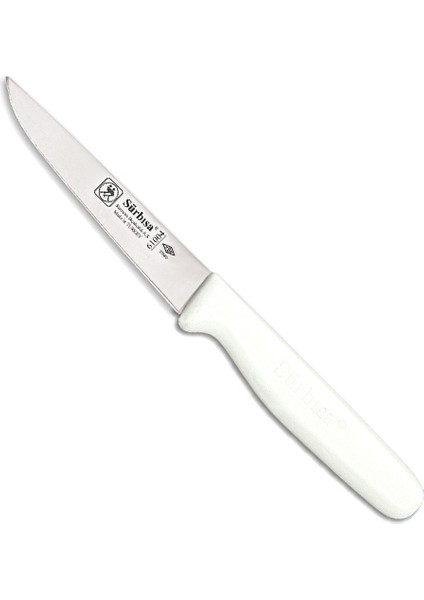 61004 Sebze Bıçağı Beyaz Renk fiyatları