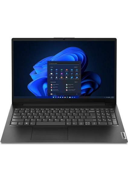 V15 G3 Intel Core I7-1255U 8 GB 512 GB Windows 11 Pro 15.6" Fhd 82TT00C6TXAR69