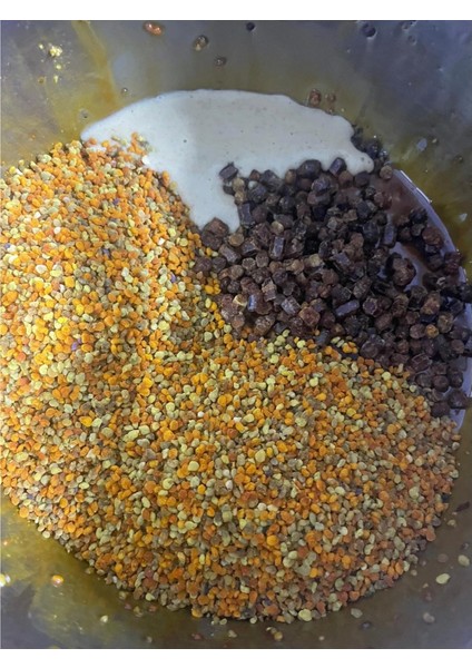 Apigold (Çiçek) 500GR