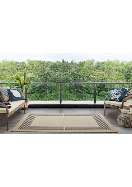 Deco Retro 14347 Gri Halı fiyatları