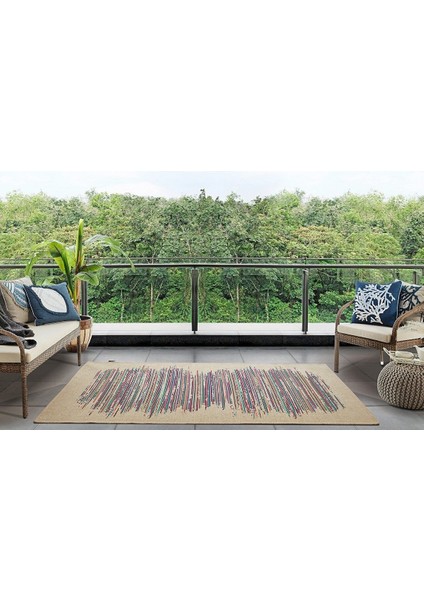 Deco Retro 14348 Multi Halı fiyatları