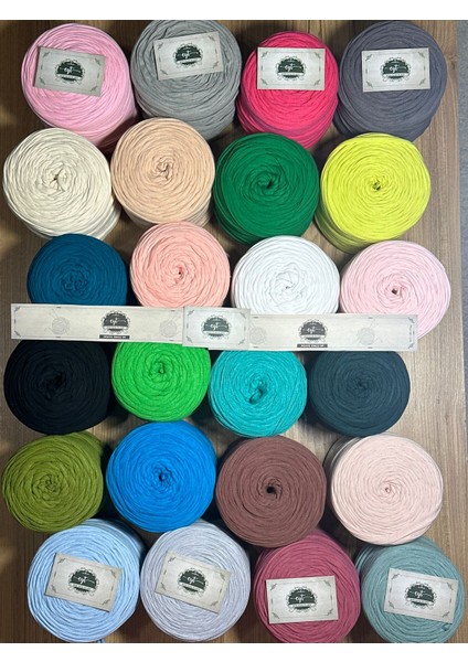 Penye Ip (600-650 Gr) , Sepet Ipi , Çanta Ipi , Puset Ipi , Örgü Ipi , Paspas Ipi modelleri