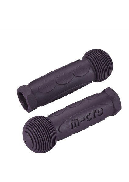 Rubber Grips Purple 4780