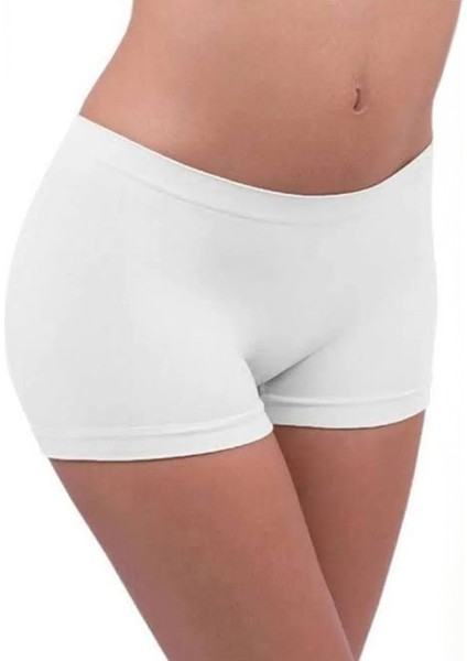 832 A-09 Kadın Boxer Maxi