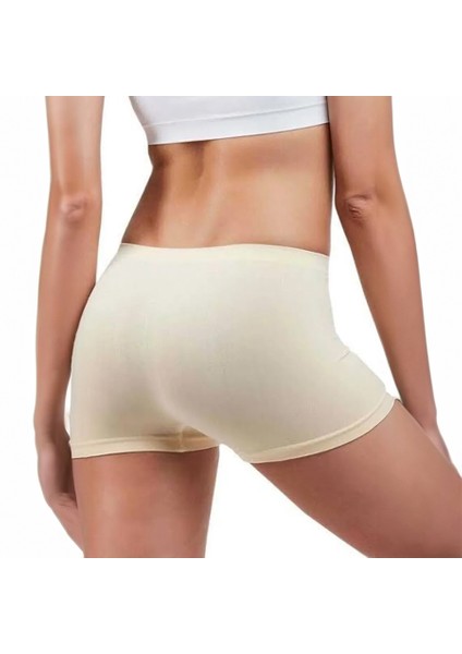 832 A-09 Kadın Boxer Maxi