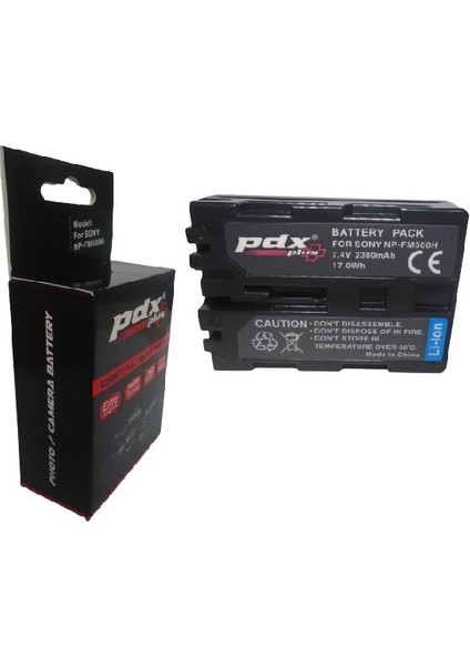 Sony Alpha A200 Sony Alpha A300 Sony Alpha A300K Dslr Bataryası