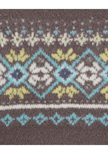 Erkek Bebek Kazak Kahverengi fiyatları