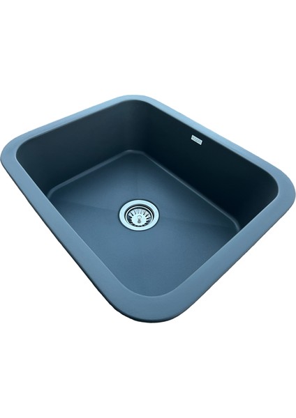Granit Eviye Antrasit 40X50 cm