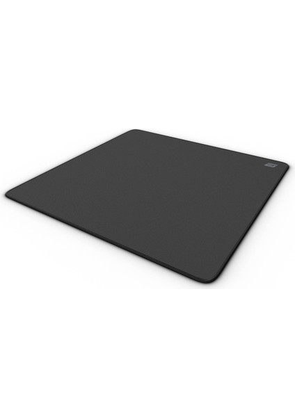 Em-C Plus Poron Gaming Mousepad - Black