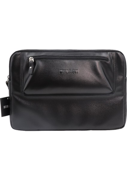 : Ön Cepli Laptop Çantası : Siyah fiyatları