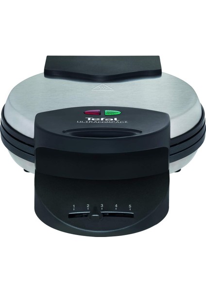 Wm 310D 1000 W Paslanmaz Çelik Waffle Makinesi fırsatları