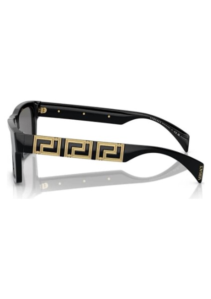 Unısex Güneş Gözlüğü 4445 Gb1/81 54 19 145 modelleri