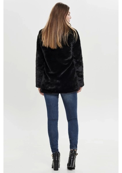 15164600 Kadın Mont - Siyah modelleri