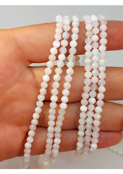 Ay Taşı Dizi 3mm (44385)