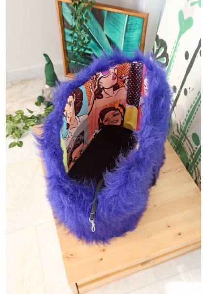 Blue Fur Pet Taşıma Çantası fiyatları