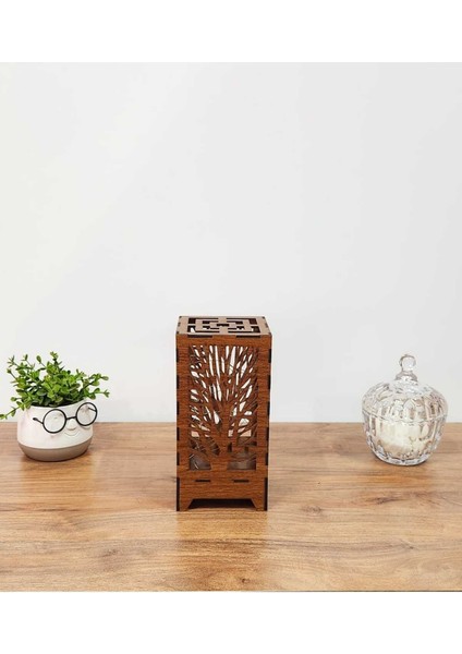 Lazer Kesim Peri Ledli Abajur Mini Masa Gece Lambası Pilli modelleri