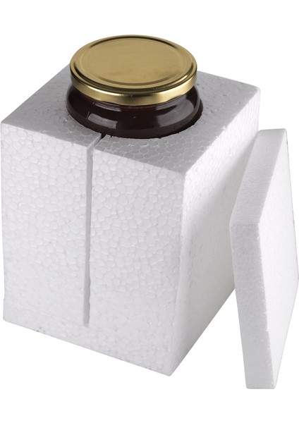 Bal, Polen, Propolis, Arı Sütü ve Ginseng Süper Mix ( 1000 gr )