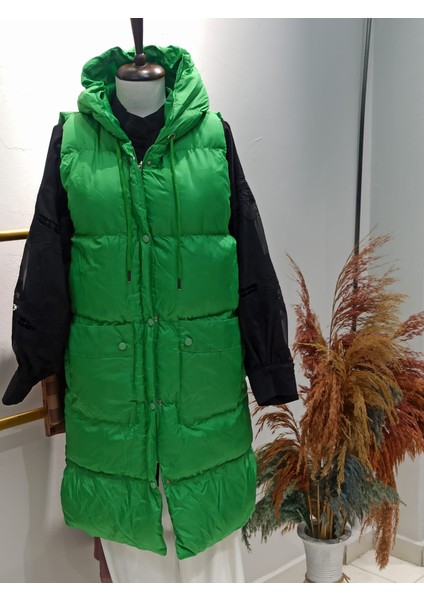 Şişme Mont modelleri