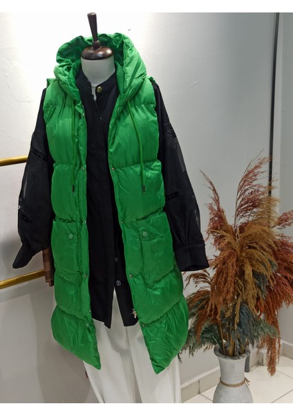 Şişme Mont indirimleri