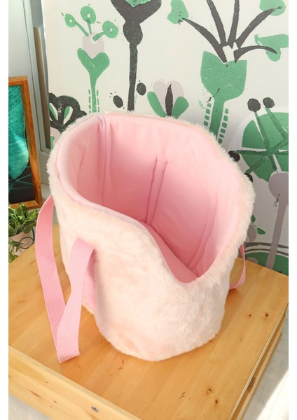 Pink Fancy Spica Pet Taşıma Çantası fiyatları