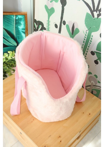 Pink Fancy Spica Pet Taşıma Çantası modelleri
